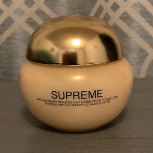 Supreme Aromatherapy Scrub Salt